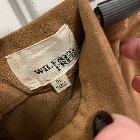 Aritzia Wilfred Free Skirt - Picture 3 of 6